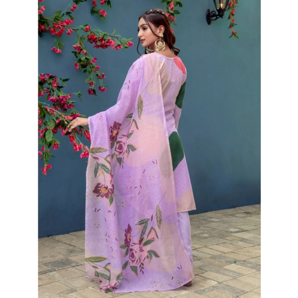 PID-63051-Women-s-Cotton-Blend-Printed-Kurti-With-Pant-Dupatta-Set-Lavender-3-1000×1000-1.webp