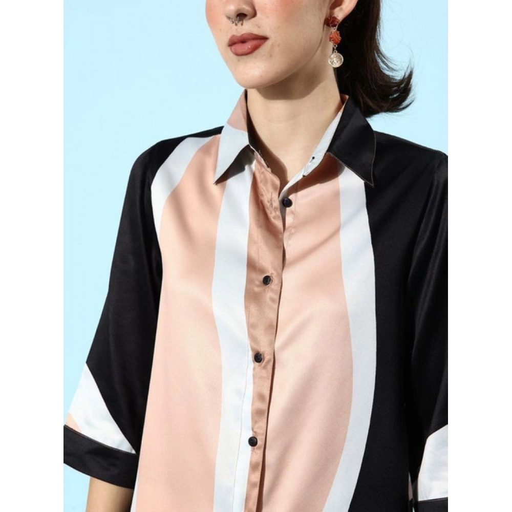 PID-65328-Women-s-Satin-Colour-Block-Long-Sleeves-Co-Ord-Set-Beige-Black-4-1000×1000-1.webp