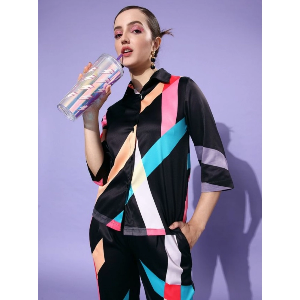 PID-65330-Women-s-Satin-Colour-Block-Long-Sleeves-Co-Ord-Set-Black-Multi-2-1000×1000-1.webp