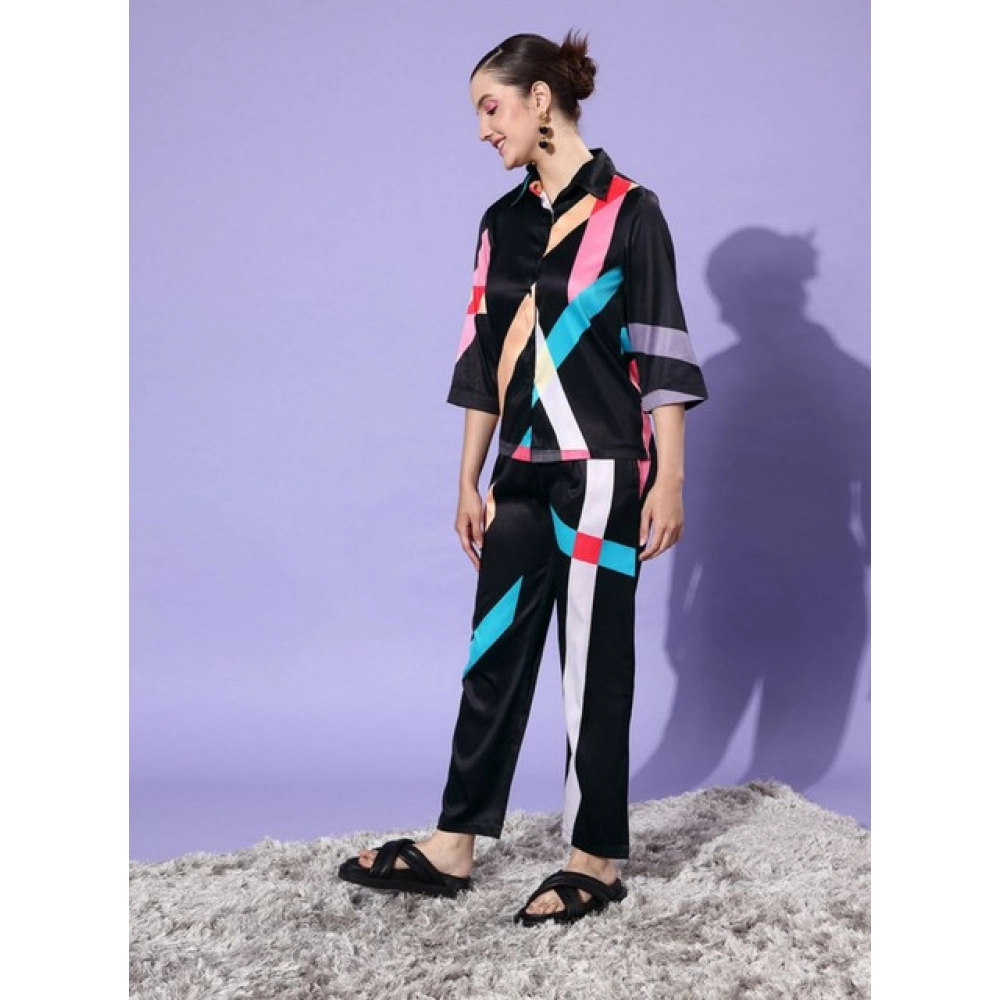 PID-65330-Women-s-Satin-Colour-Block-Long-Sleeves-Co-Ord-Set-Black-Multi-3-1000×1000-1.webp