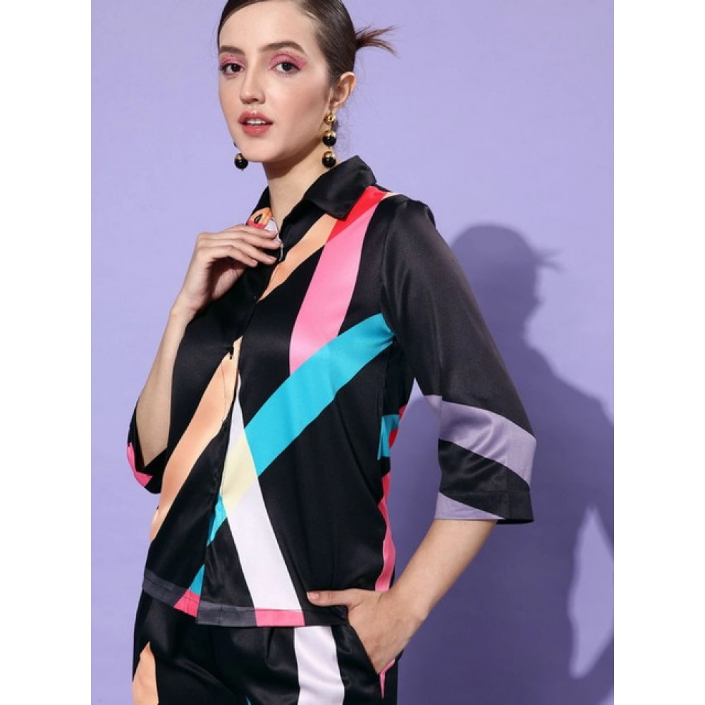 PID-65330-Women-s-Satin-Colour-Block-Long-Sleeves-Co-Ord-Set-Black-Multi-4-1000×1000-1.webp