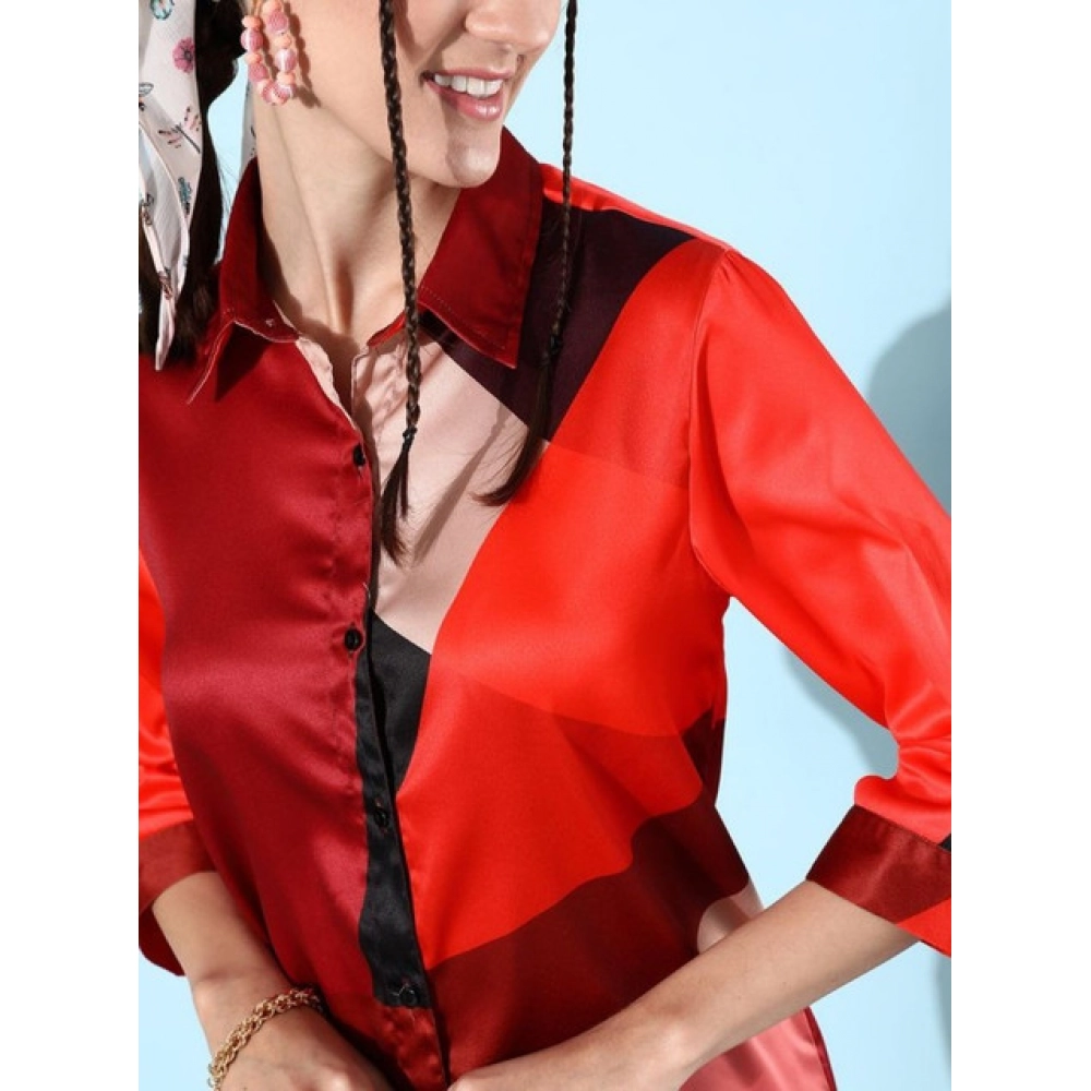 PID-65331-Women-s-Satin-Colour-Block-Long-Sleeves-Co-Ord-Set-Red-4-1000×1000-1.webp