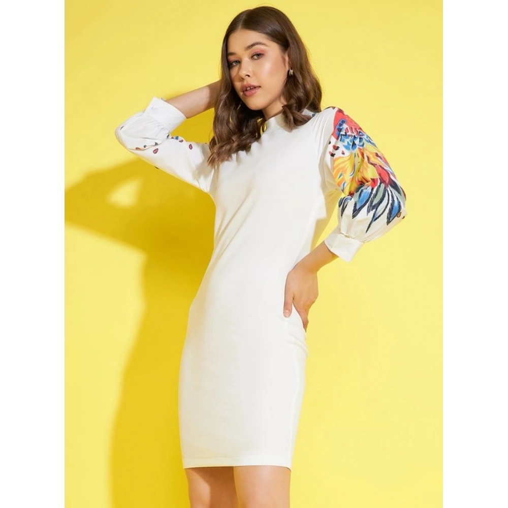 PID-65377-Women-s-Polyester-Lycra-Printed-Long-Sleeve-Dress-White-Multi-3-1000×1000-1.webp