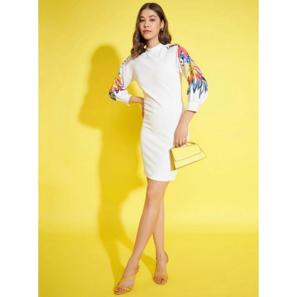 PID-65377-Women-s-Polyester-Lycra-Printed-Long-Sleeve-Dress-White-Multi-4-1000×1000-1.webp