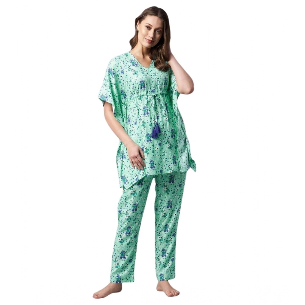 PID-65412-Women-s-Rayon-Floral-Kaftan-Sleeve-Night-Suit-Green-Blue-1-1000x1000-1.webp