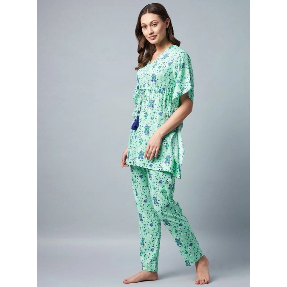 PID-65412-Women-s-Rayon-Floral-Kaftan-Sleeve-Night-Suit-Green-Blue-4-1000×1000-1.webp