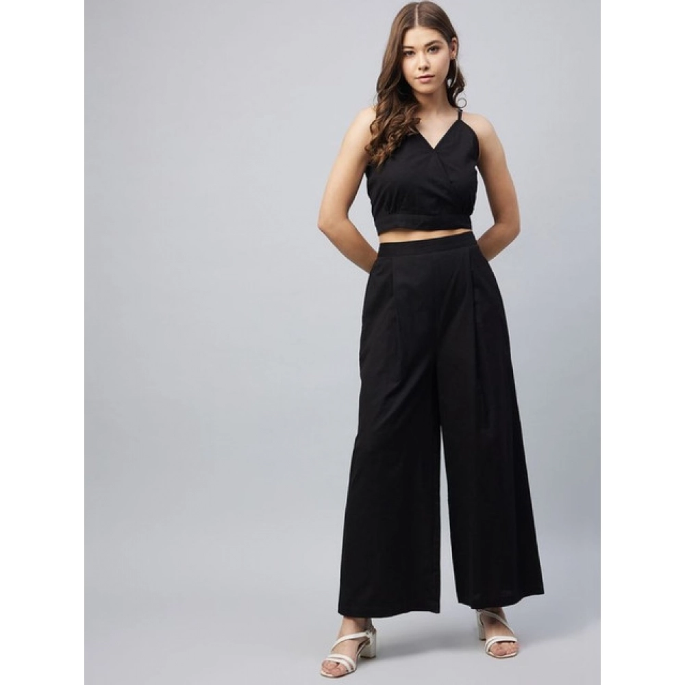PID-65415-Women-s-Cotton-Linen-Solid-Sleeveless-Set-Black-2-1000×1000-1.webp