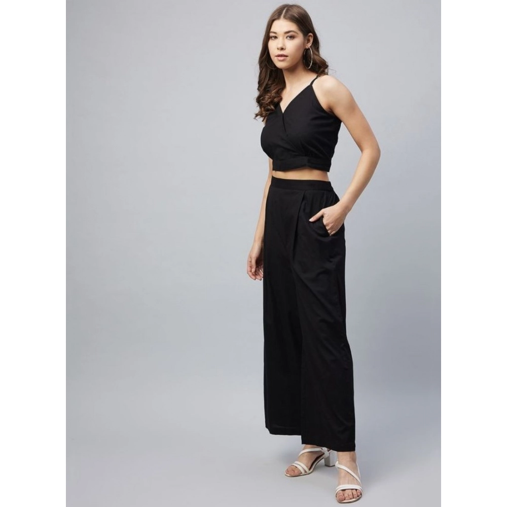 PID-65415-Women-s-Cotton-Linen-Solid-Sleeveless-Set-Black-4-1000×1000-1.webp